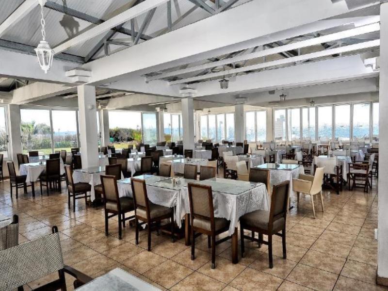 Piere Anne Beach Hotel ไอยานาปา ภายนอก รูปภาพ